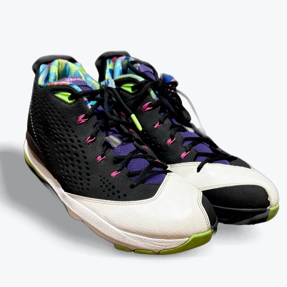 Jordan cp3 vii